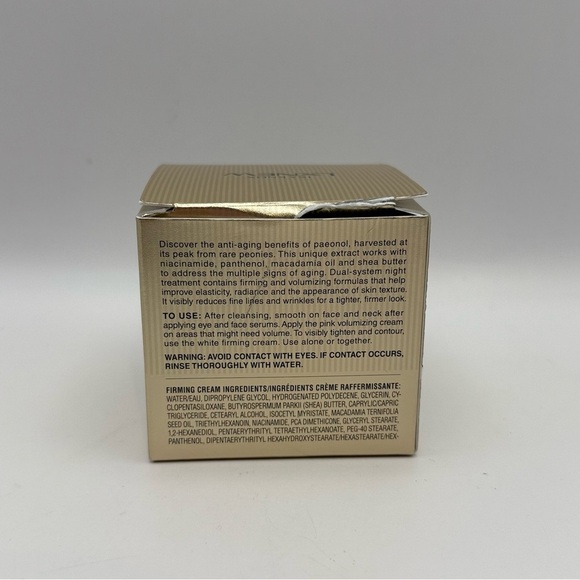 Avon Isa Knox LXNEW Ultimate Rejuvenating Dual Night Cream .84 fl oz - Picture 3 of 7